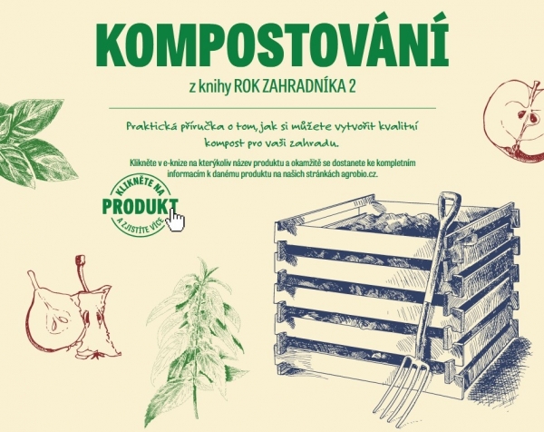 Image Kompostování - e-book pro Vás ZDARMA