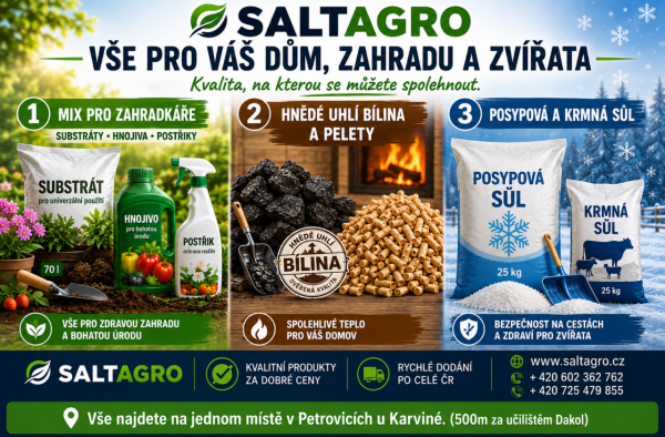 Image U nás je sezóna od jara do zimy